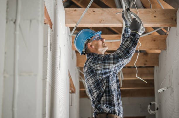 Best Residential Electrician Services  in Fairfield Harbour, NC