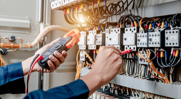 Best Best Electricians Near Me  in Fairfield Harbour, NC