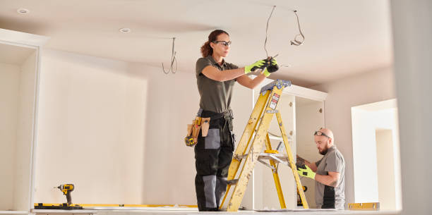 Best Electrician Near Me  in Fairfield Harbour, NC