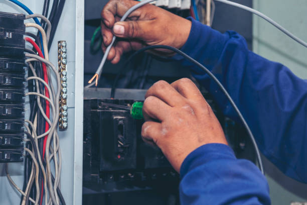 Best Electrical Repair Services  in Fairfield Harbour, NC