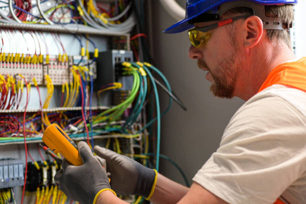 Best Generator Installation Services  in Fairfield Harbour, NC