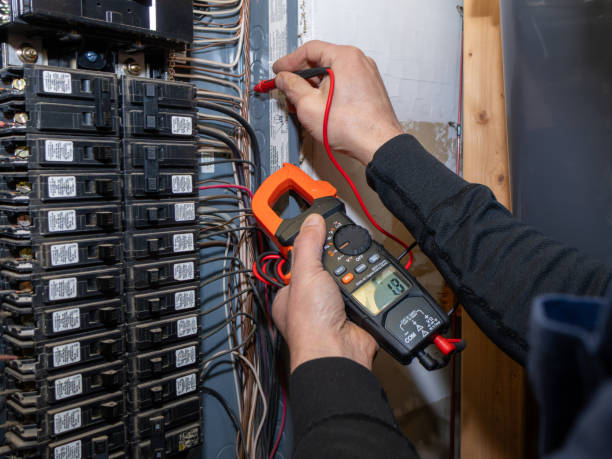 Best Electrical Rewiring Services  in Fairfield Harbour, NC