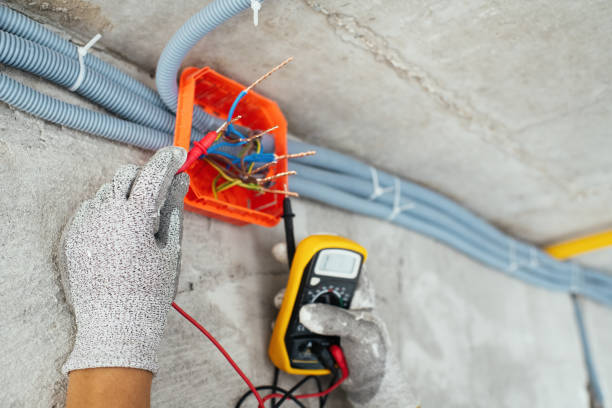 Best Electrician for Home Renovation  in Fairfield Harbour, NC
