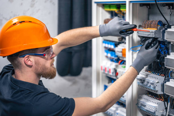 Best Affordable Electrical Installation  in Fairfield Harbour, NC