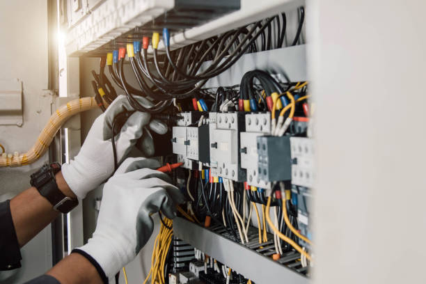 Affordable Electrical Installation in Fairfield Harbour, NC